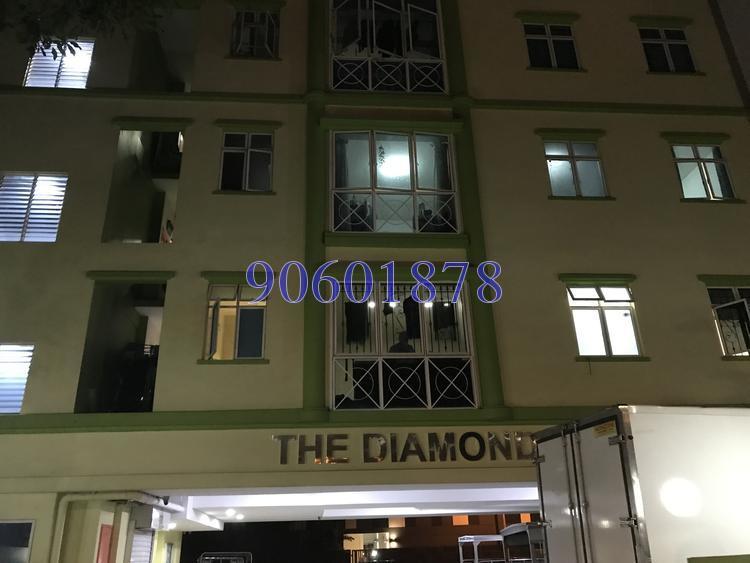 Lorong 9 Geylang (D14), Apartment #152103152